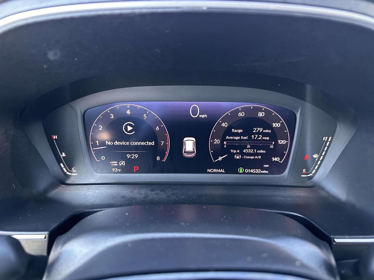 2026 Honda Passport TrailSport Elite San Clemente CA