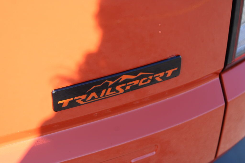 2026 Honda Passport TrailSport Elite Klamath Falls OR