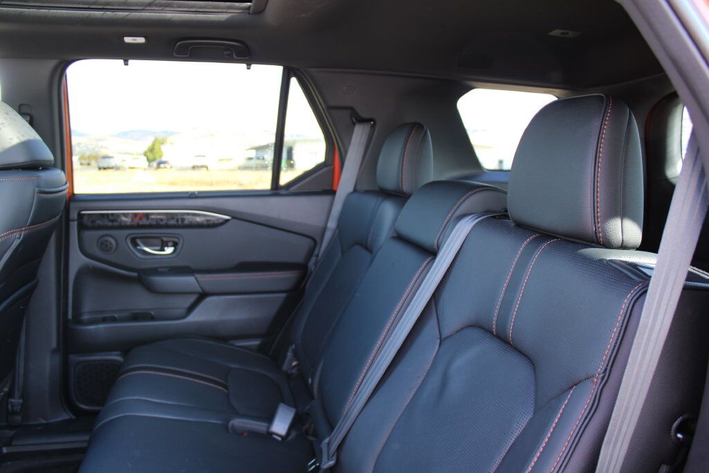 2026 Honda Passport TrailSport Elite Klamath Falls OR