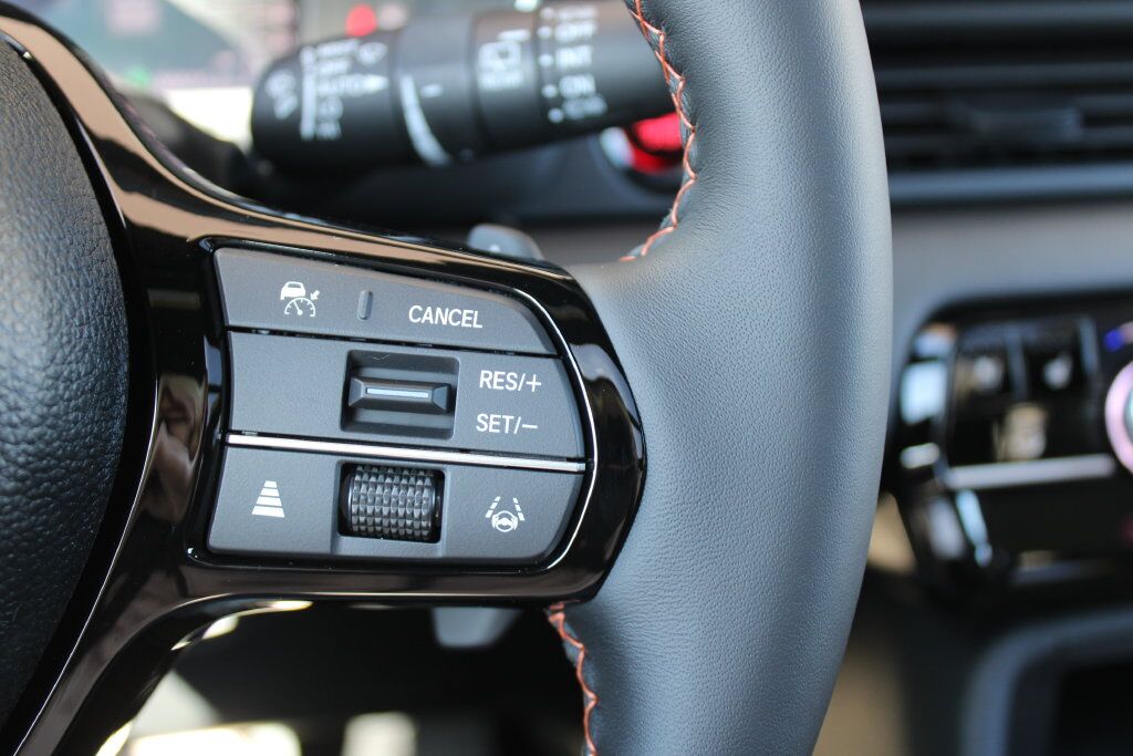 2026 Honda Passport TrailSport Elite Klamath Falls OR