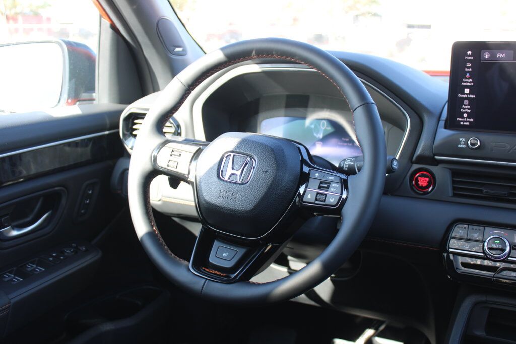 2026 Honda Passport TrailSport Elite Klamath Falls OR
