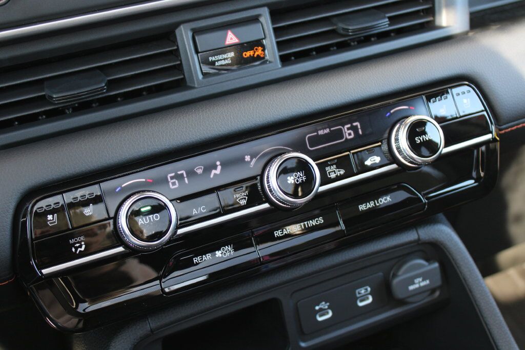 2026 Honda Passport TrailSport Elite Klamath Falls OR