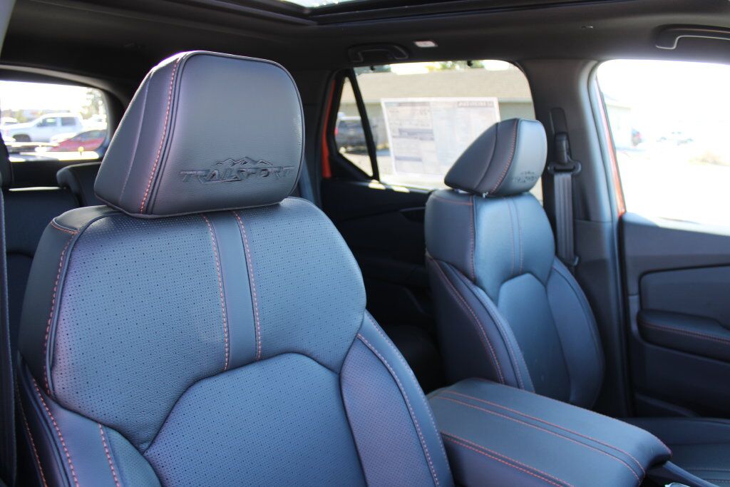 2026 Honda Passport TrailSport Elite Klamath Falls OR