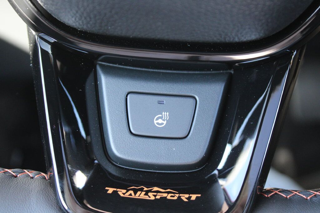 2026 Honda Passport TrailSport Elite Klamath Falls OR