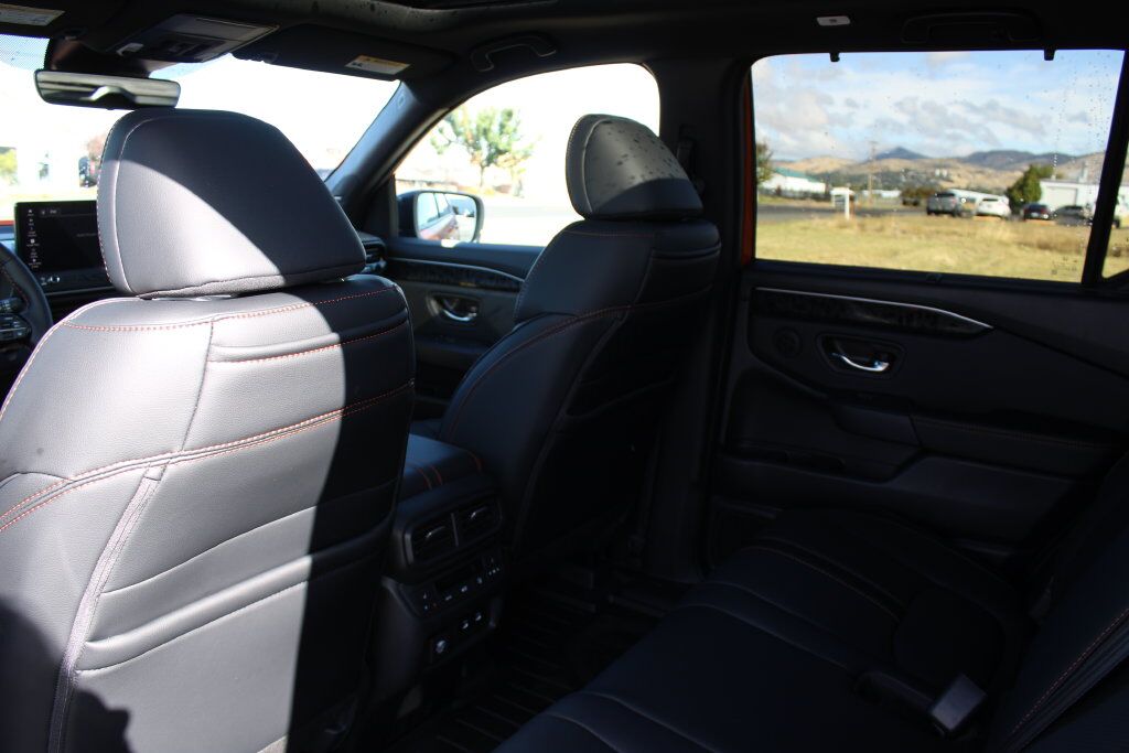 2026 Honda Passport TrailSport Elite Klamath Falls OR