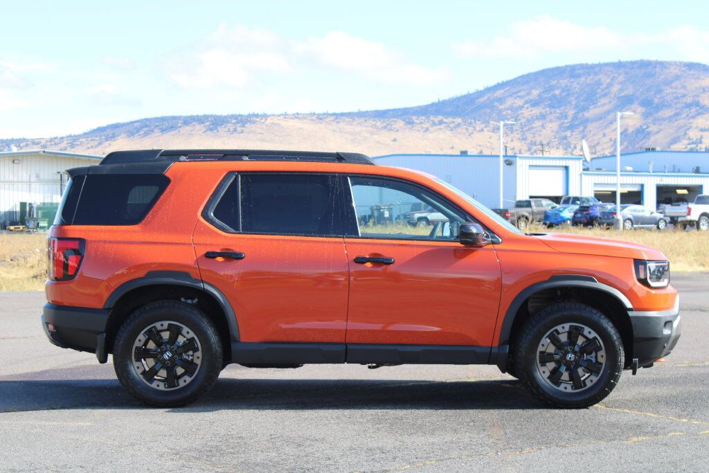 2026 Honda Passport TrailSport Elite Klamath Falls OR