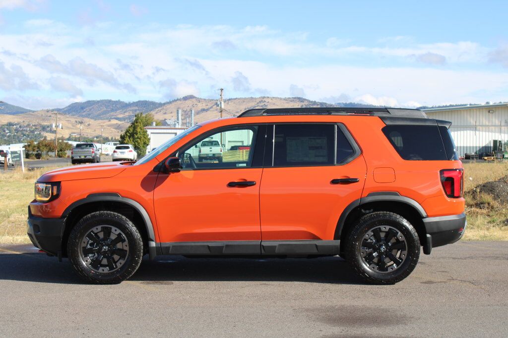 2026 Honda Passport TrailSport Elite Klamath Falls OR
