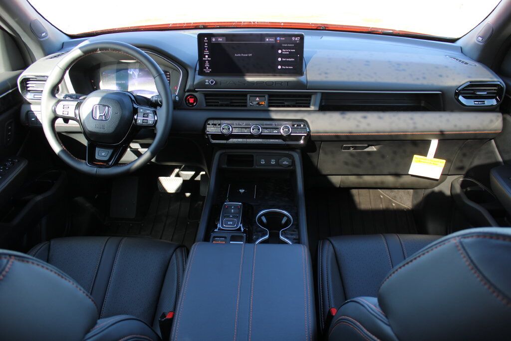 2026 Honda Passport TrailSport Elite Klamath Falls OR