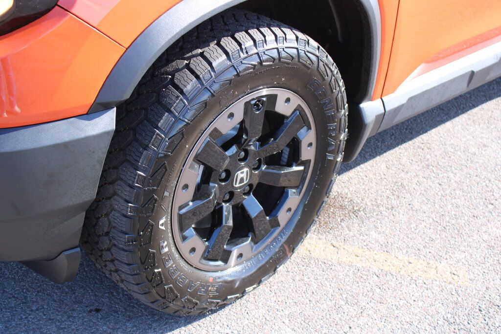2026 Honda Passport TrailSport Elite Klamath Falls OR