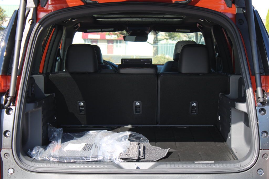2026 Honda Passport TrailSport Elite Klamath Falls OR
