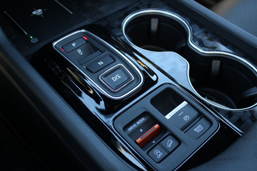 2026 Honda Passport TrailSport Elite Klamath Falls OR