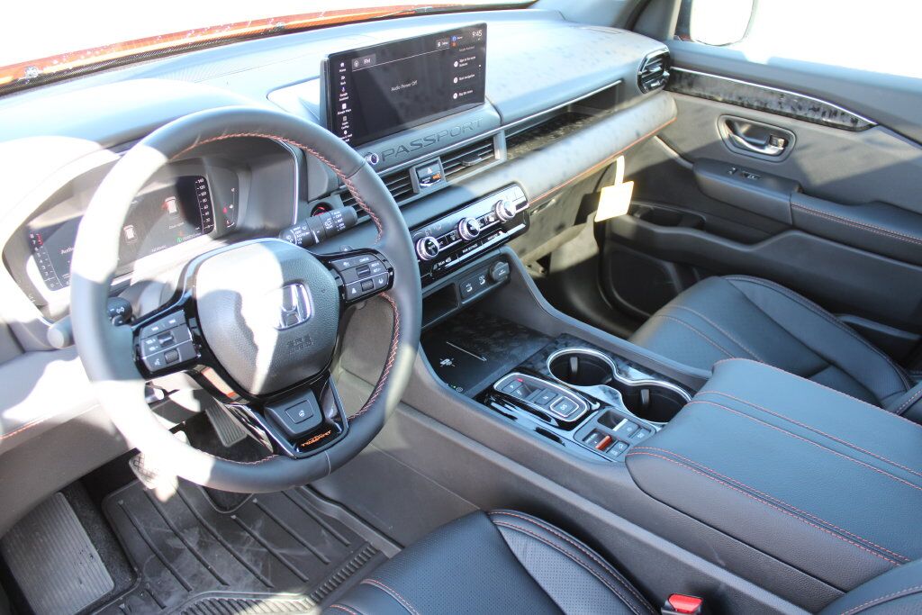 2026 Honda Passport TrailSport Elite Klamath Falls OR