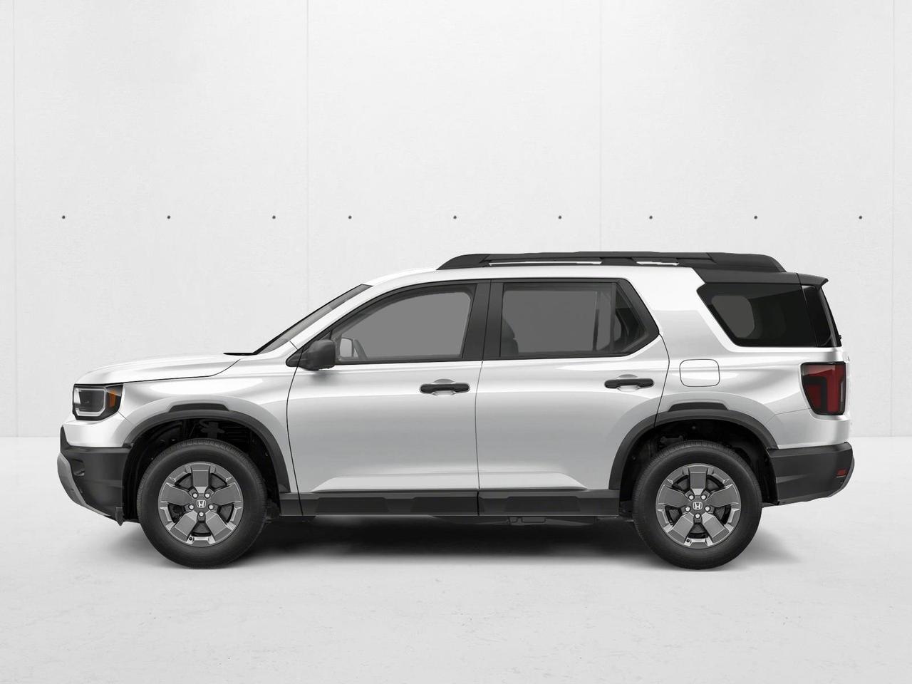2026 Honda Passport TrailSport Elite Roseville CA