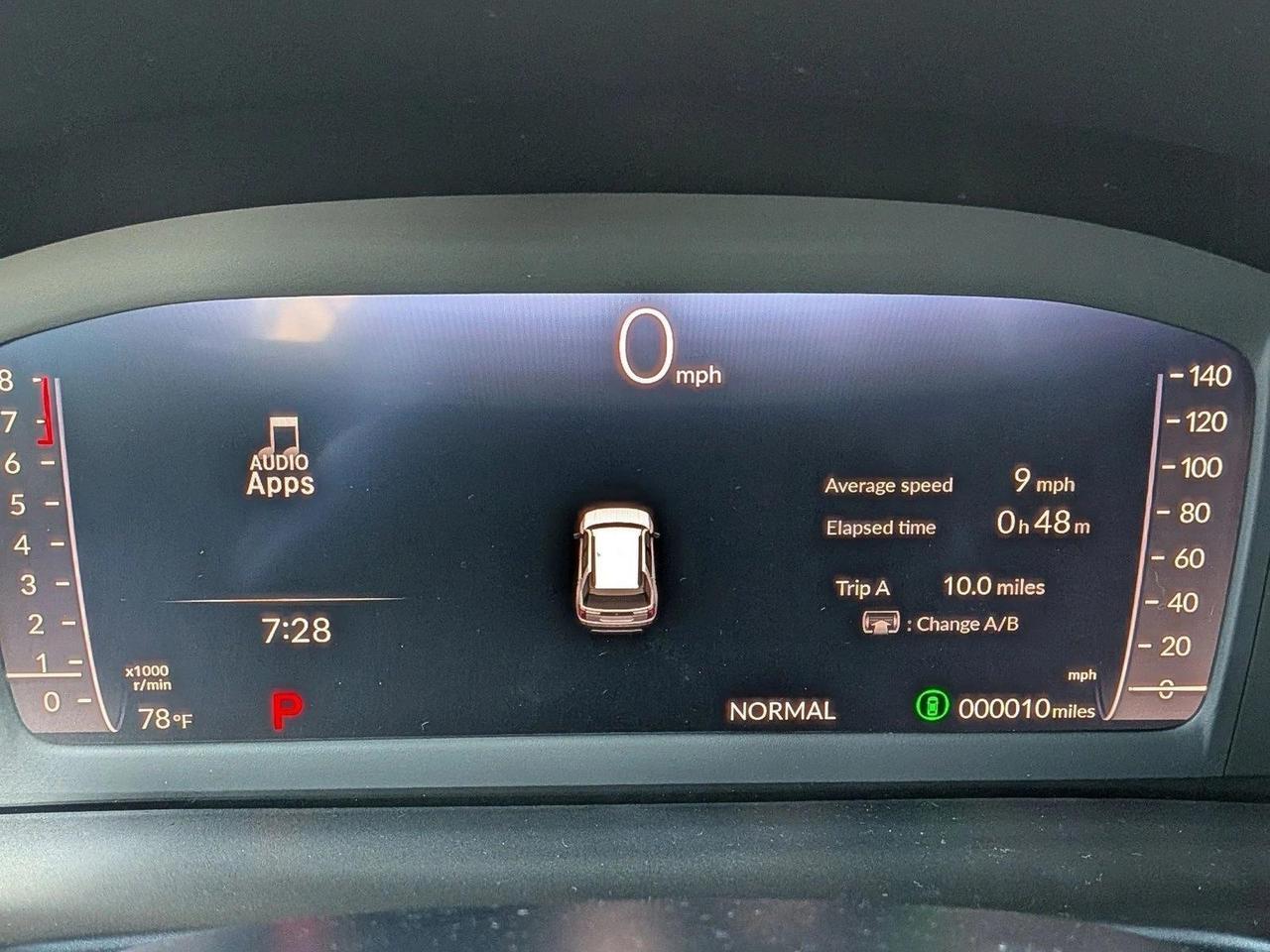 2026 Honda Passport TrailSport Elite Roseville CA