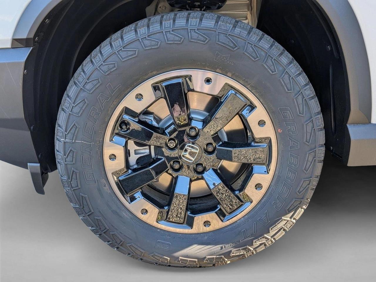 2026 Honda Passport TrailSport Elite Roseville CA