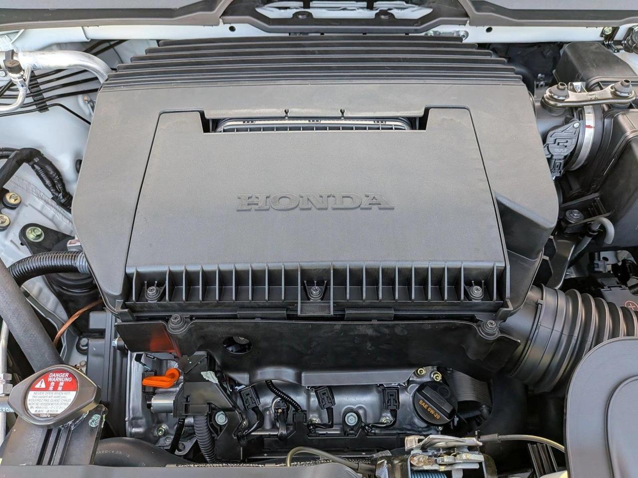 2026 Honda Passport TrailSport Elite Roseville CA