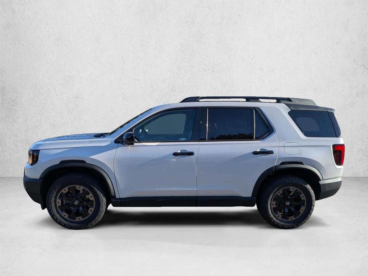 2026 Honda Passport TrailSport Elite Roseville CA
