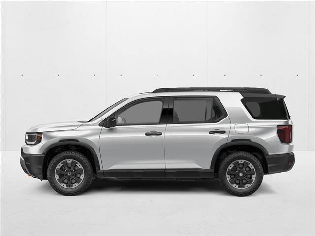 2026 Honda Passport TrailSport Elite Roseville CA