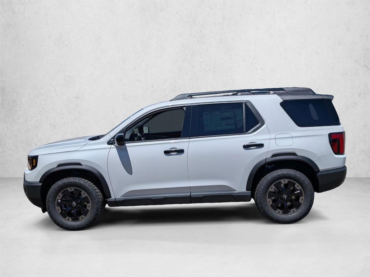 2026 Honda Passport TrailSport Elite Roseville CA