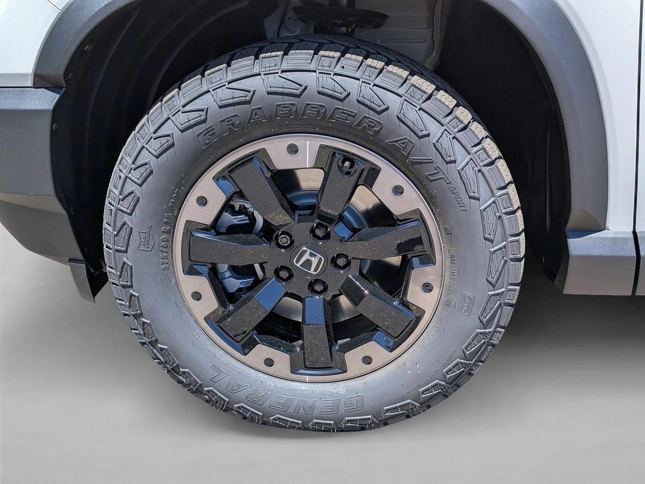 2026 Honda Passport TrailSport Elite Roseville CA