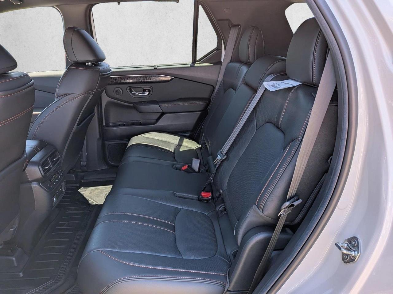 2026 Honda Passport TrailSport Elite Roseville CA
