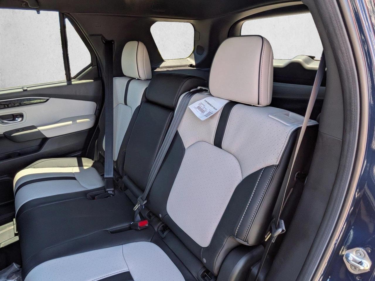 2026 Honda Passport TrailSport Elite Roseville CA