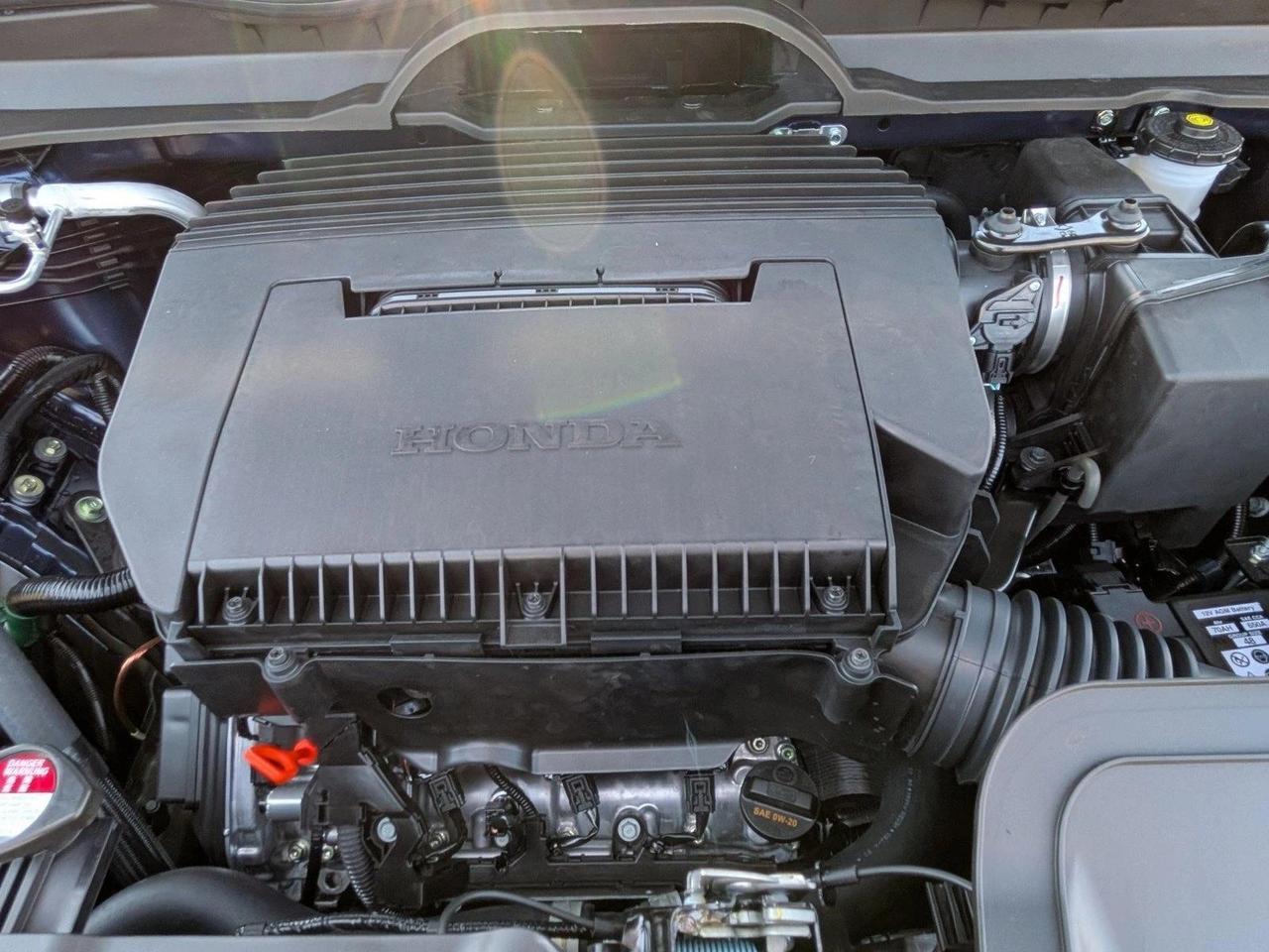 2026 Honda Passport TrailSport Elite Roseville CA