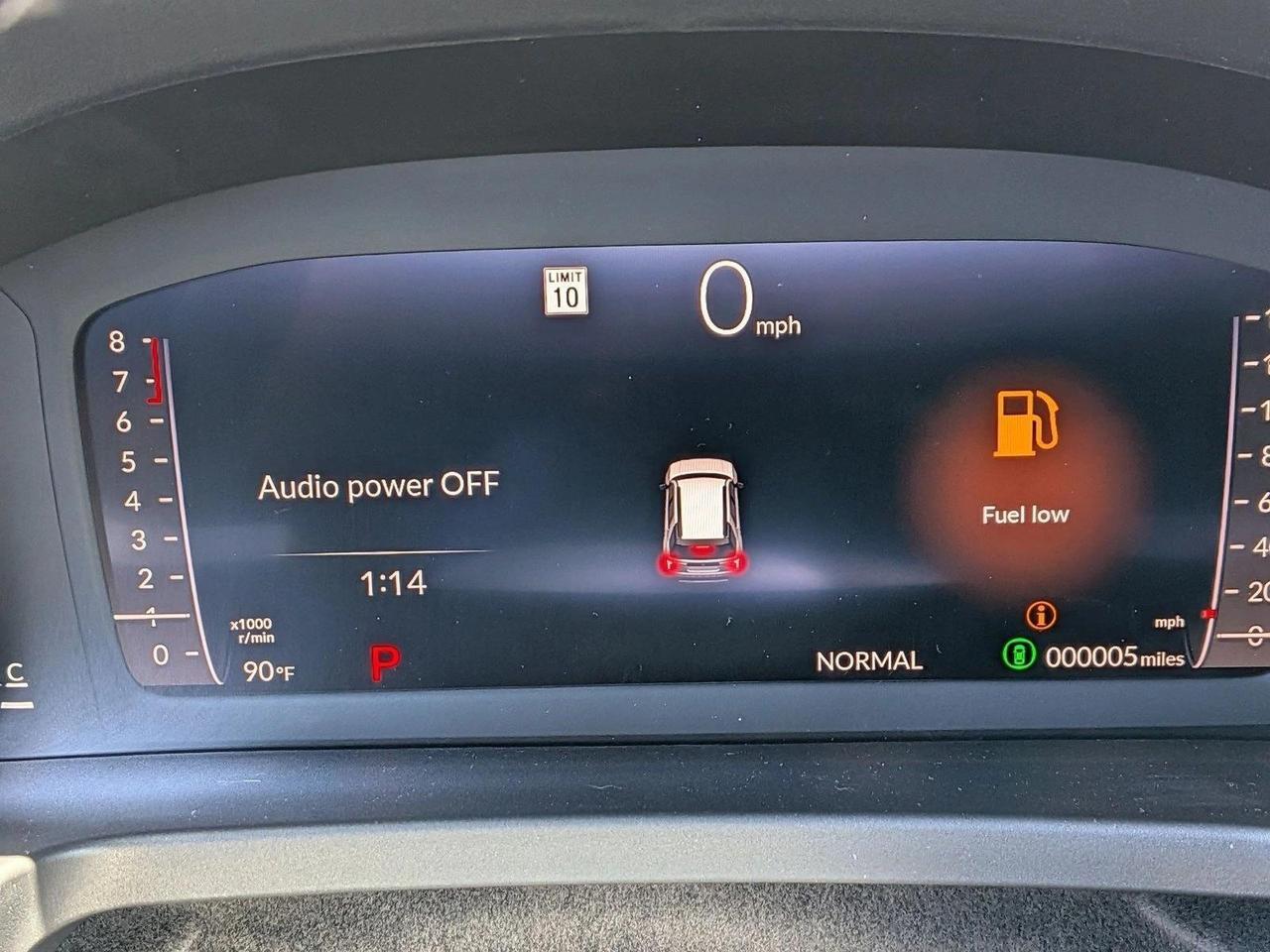 2026 Honda Passport TrailSport Elite Roseville CA