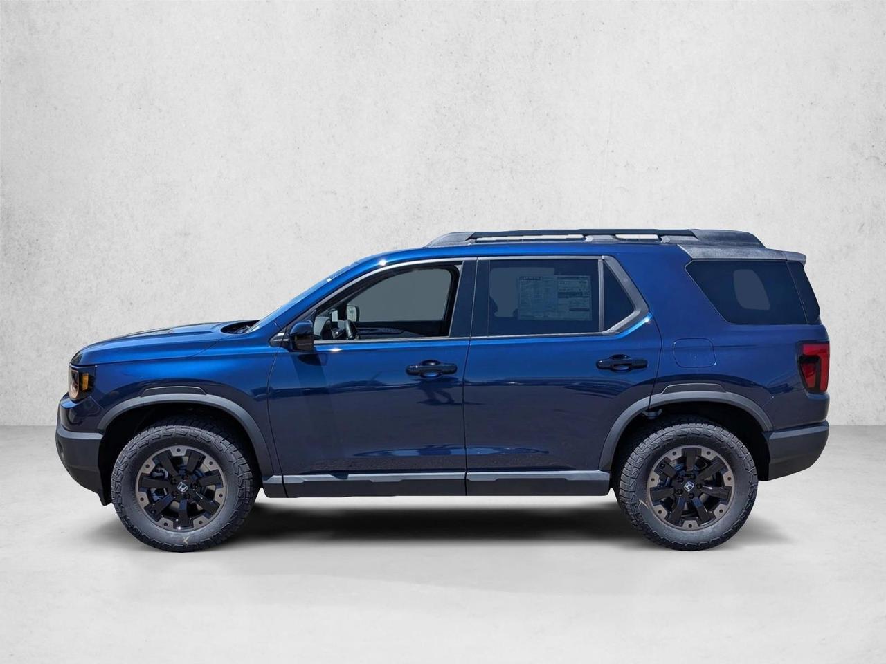2026 Honda Passport TrailSport Elite Roseville CA