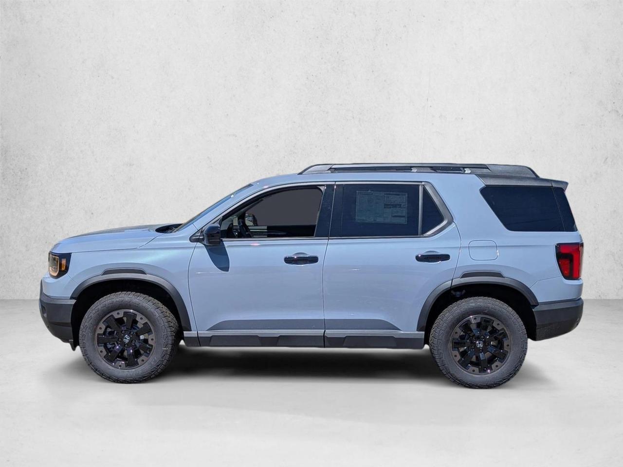 2026 Honda Passport TrailSport Elite Roseville CA