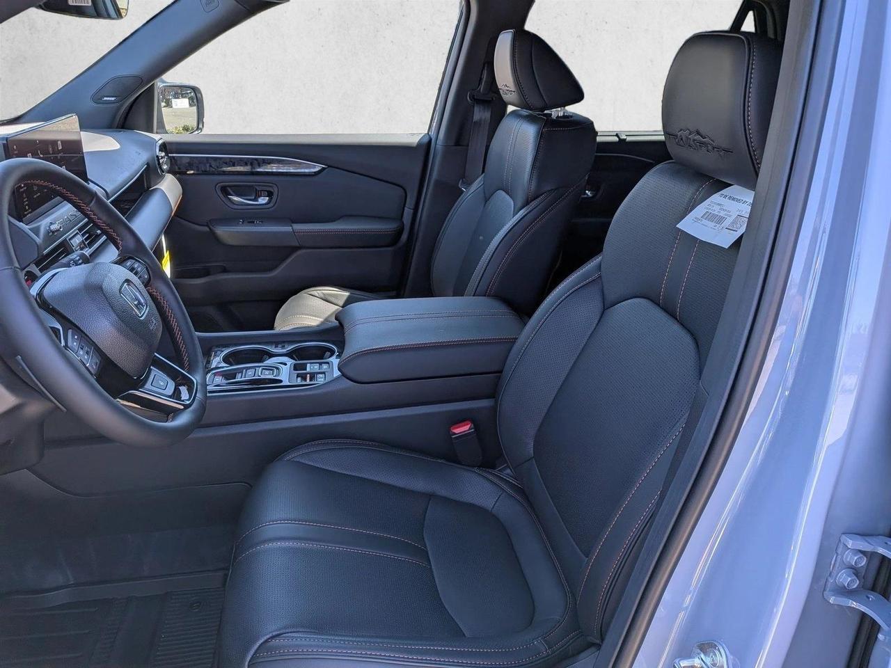 2026 Honda Passport TrailSport Elite Roseville CA