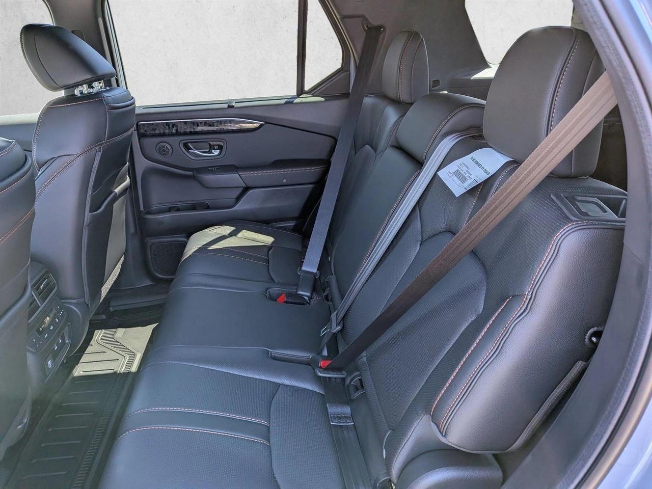 2026 Honda Passport TrailSport Elite Roseville CA