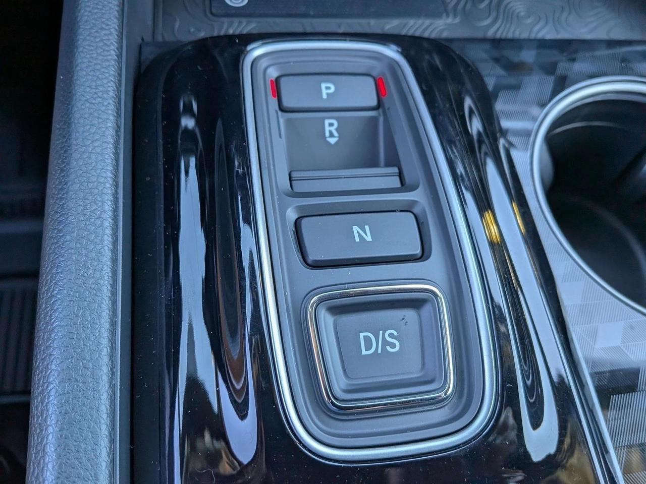 2026 Honda Passport TrailSport Elite Roseville CA