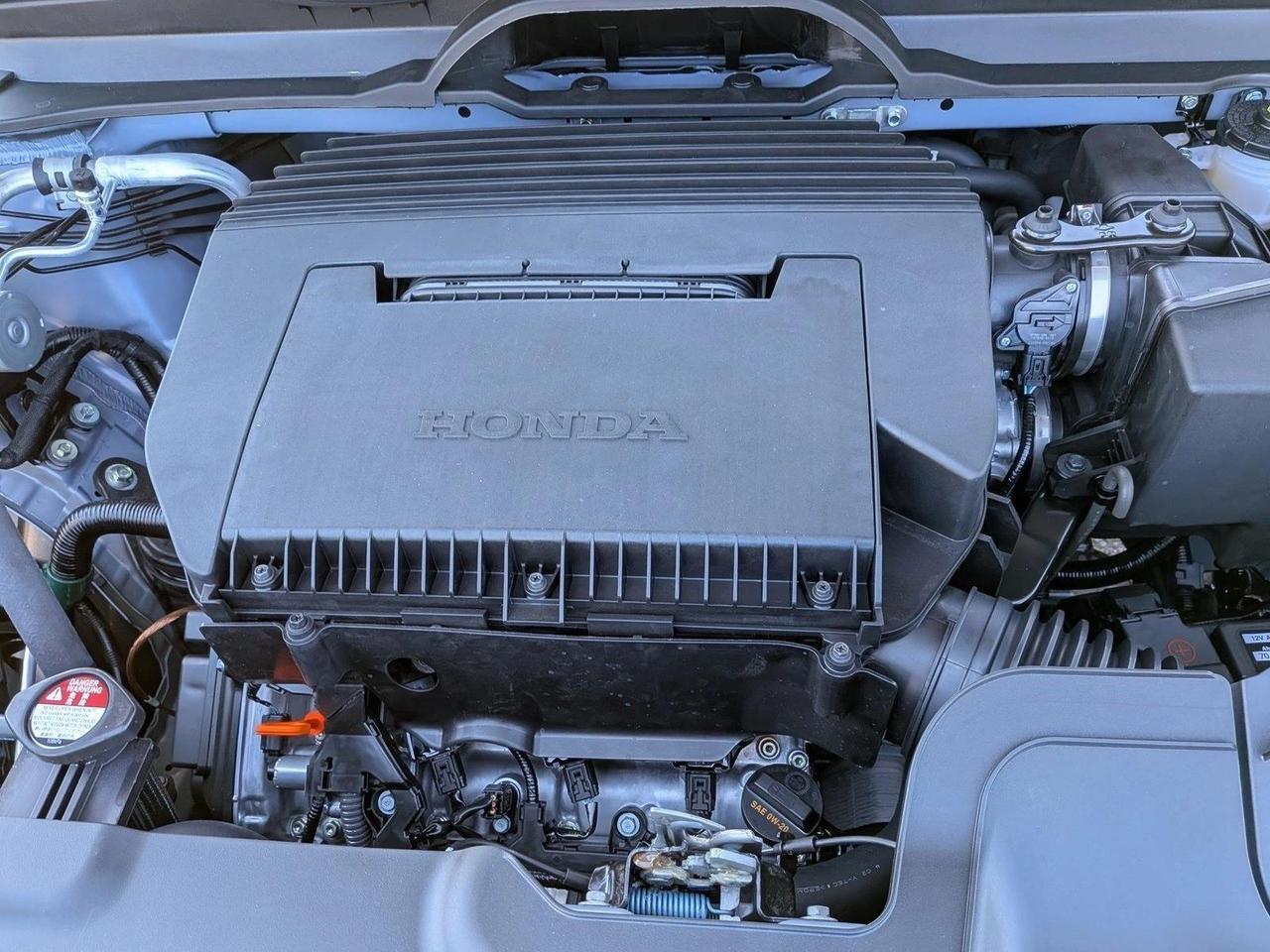 2026 Honda Passport TrailSport Elite Roseville CA