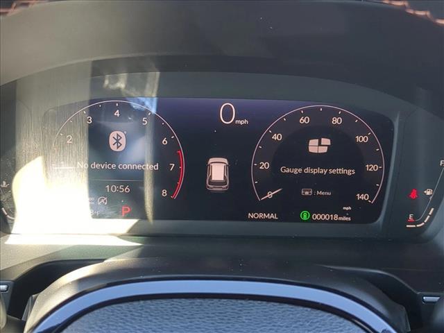 2026 Honda Passport TrailSport Elite Roseville CA