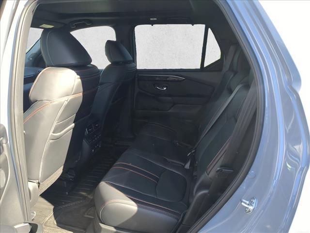 2026 Honda Passport TrailSport Elite Roseville CA