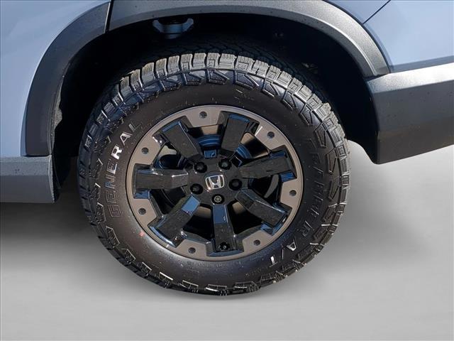 2026 Honda Passport TrailSport Elite Roseville CA