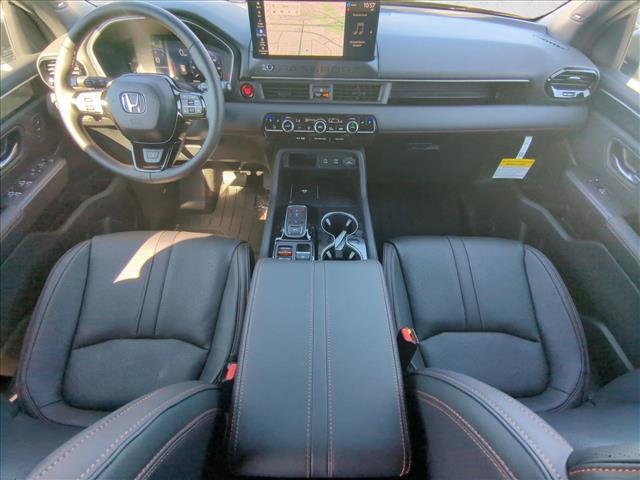 2026 Honda Passport TrailSport Elite Roseville CA