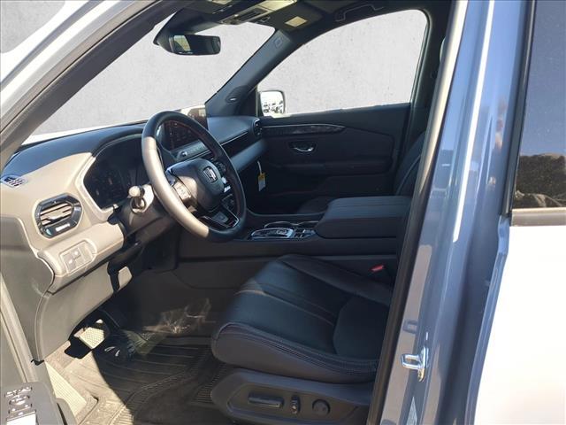 2026 Honda Passport TrailSport Elite Roseville CA