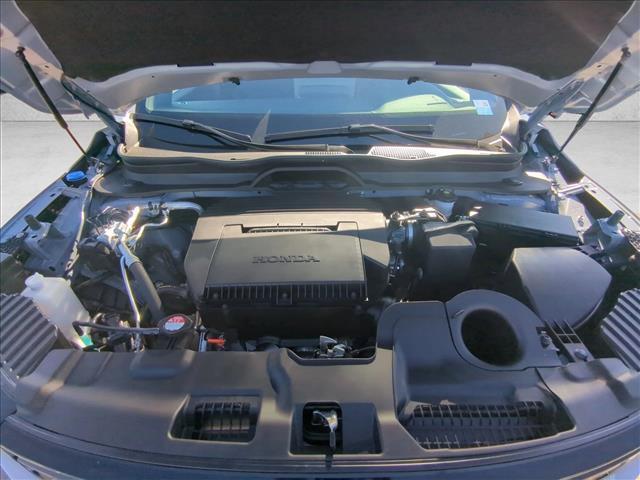 2026 Honda Passport TrailSport Elite Roseville CA