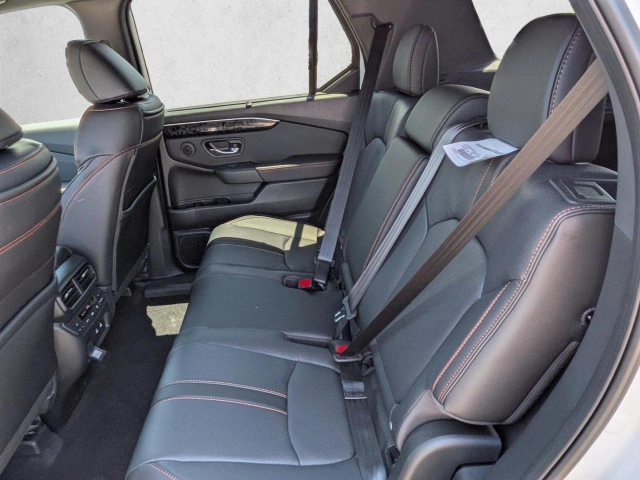 2026 Honda Passport TrailSport Elite Roseville CA
