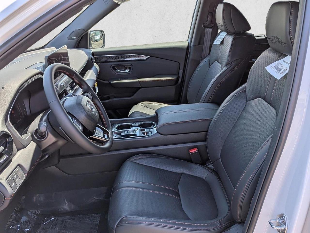 2026 Honda Passport TrailSport Elite Roseville CA