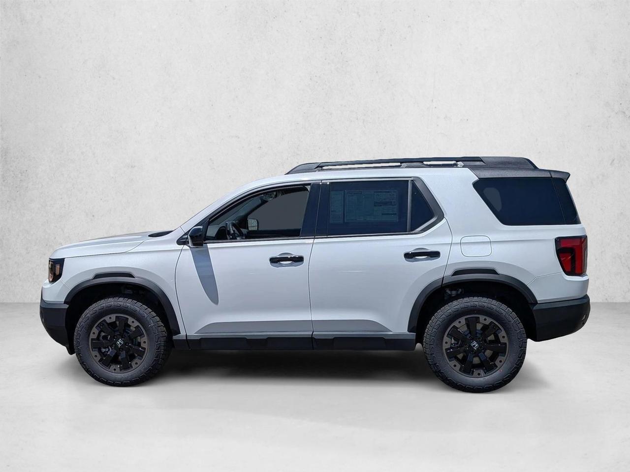 2026 Honda Passport TrailSport Elite Roseville CA