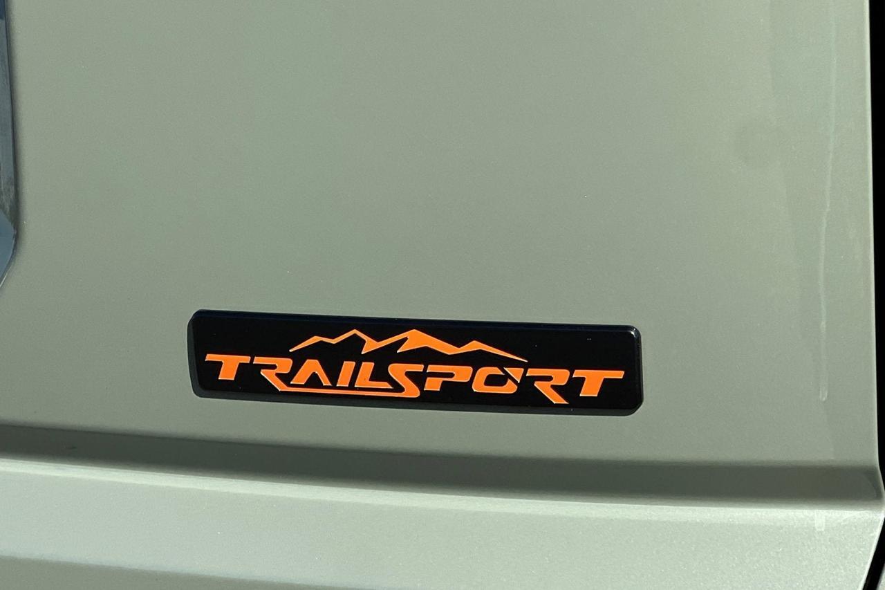 2026 Honda Passport TrailSport Elite Roseville CA
