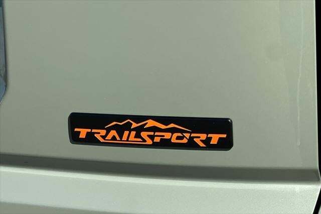 2026 Honda Passport TrailSport Elite Roseville CA