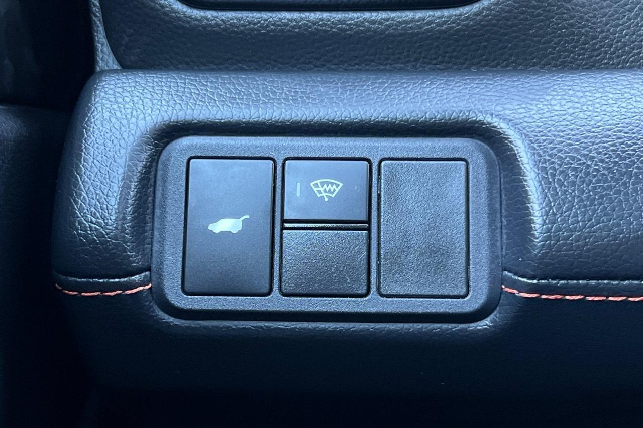 2026 Honda Passport TrailSport Elite Roseville CA