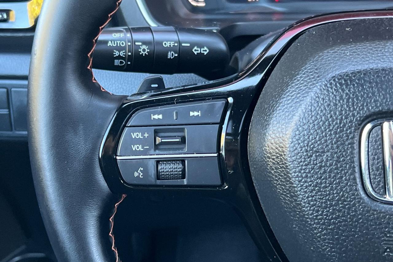 2026 Honda Passport TrailSport Elite Roseville CA