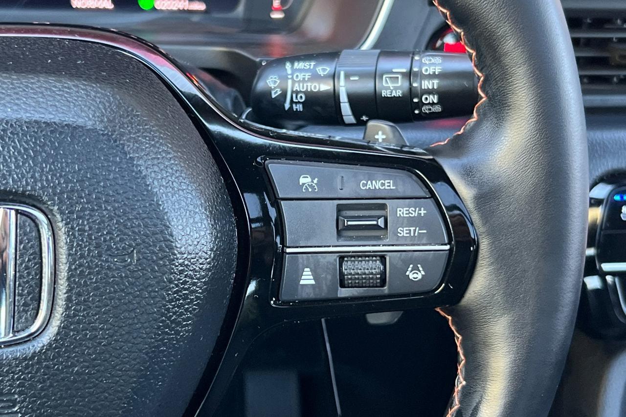 2026 Honda Passport TrailSport Elite Roseville CA