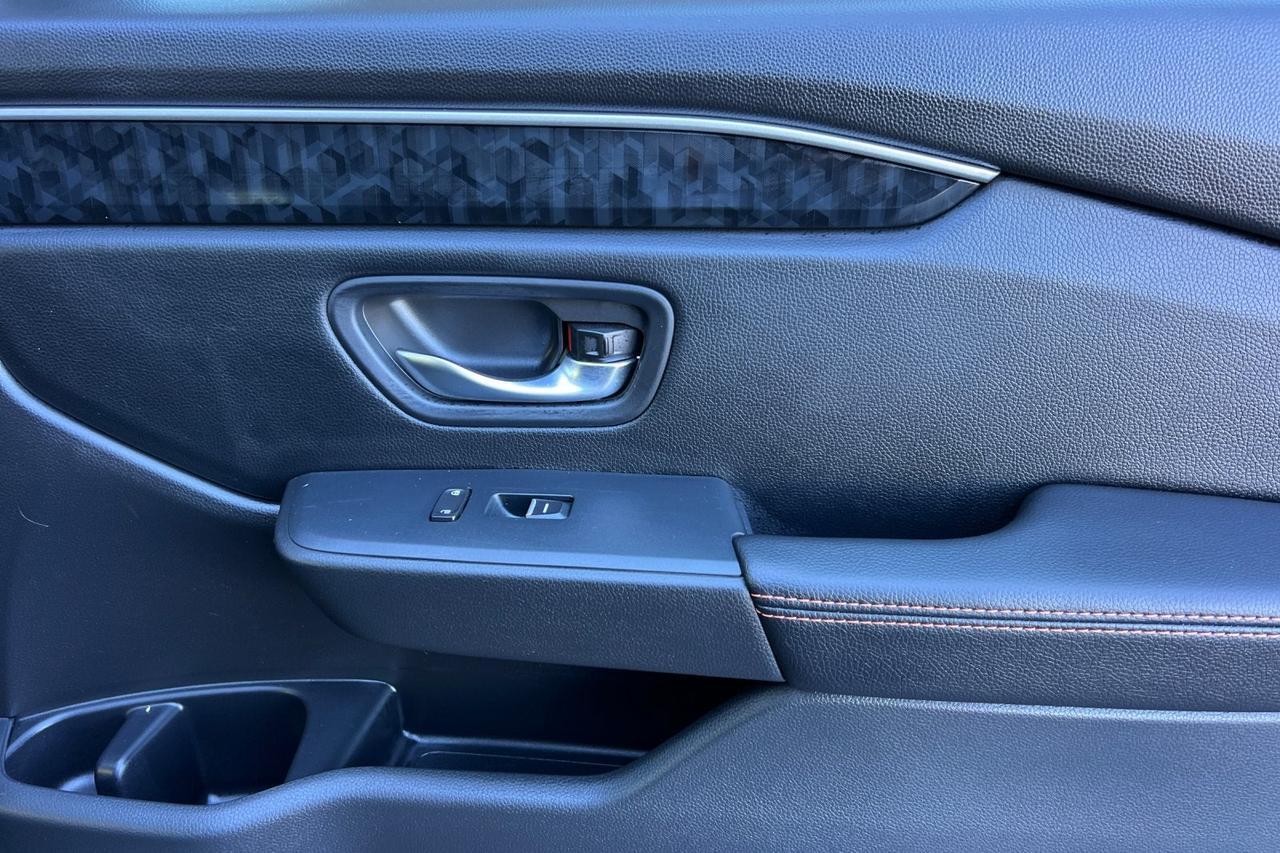 2026 Honda Passport TrailSport Elite Roseville CA