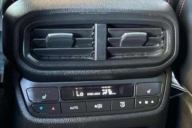 2026 Honda Passport TrailSport Elite Roseville CA